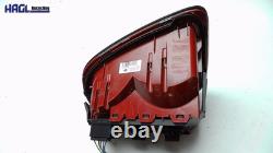 Feu Arrière Complet Droit Support Défectueux Rayures 7255910 Mini (BMW) Mini One