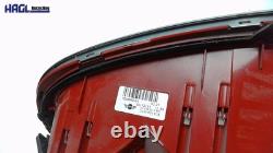 Feu Arrière Complet Droit Support Défectueux Rayures 7255910 Mini (BMW) Mini One