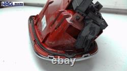 Feu Arrière Complet Droit Support Défectueux Rayures 7255910 Mini (BMW) Mini One