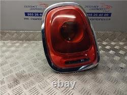 Feu Arrière Gauche Bmw Mini One D 1.5 D B37c15a 2014 729743310