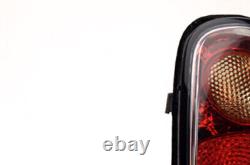 Feu Arrière Kit Convient pour BMW Mini R50 R52 R53 07/04-09/06 Li. Re