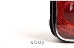 Feu Arrière Kit Convient pour BMW Mini R50 R52 R53 07/04-09/06 Li. Re