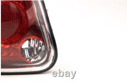 Feu Arrière Kit Convient pour BMW Mini R50 R52 R53 07/04-09/06 Li. Re