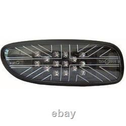 Feu De Brouillard Pour BMW Mini One Cooper Clubman Année 06-10