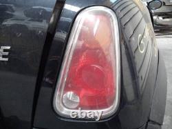 Feu arrière droit BMW MINI CABRIO R52 ONE recrp2492605