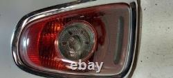 Feu arrière gauche pour BMW MINI CABRIO (R57) ONE 2006 185478