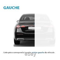 Feu arrière gauche pour BMW MINI CABRIO (R57) ONE 2006 185478