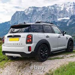 Feux Arrière À LED Pour BMW Mini Countryman F60 2017-2023