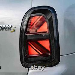 Feux Arrière À LED Pour BMW Mini Countryman F60 2017-2023