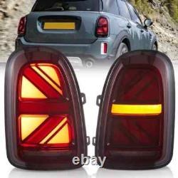 Feux Arrière À LED Pour BMW Mini Countryman F60 2017-2023