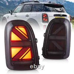 Feux Arrière À LED Pour BMW Mini Countryman F60 2017-2023