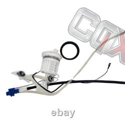 Filtre Carburant BMW MINI avec Capteur Niveau 16112755084 R55 R56 R57 R58 R59