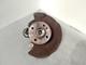 Fusée Avant Gauche Pour Bmw Mini (r56) One 2010 180855