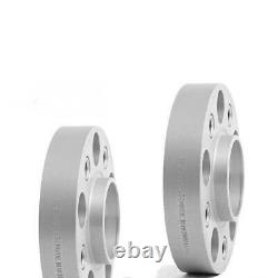 H&R Élargisseurs de voie 25mm pour BMW Mini 5024564