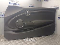 Habillage Porte Avant Droite BMW mini one d 15 d