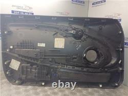 Habillage Porte Avant Droite BMW mini one d 15 d