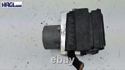 Hauptbremsaggregat ABS 6790381 Mini (BMW) Mini One R55/R56 Berline