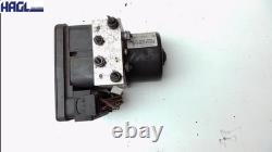 Hauptbremsaggregat ABS Asc 10020600984 34516765282 Mini (BMW) Mini One D R50