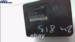 Hauptbremsaggregat ABS Asc 10020600984 34516765282 Mini (BMW) Mini One D R50