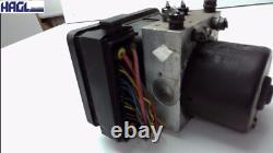 Hauptbremsaggregat ABS Asc ATE 10020600984 34516765282 Mini (BMW) Mini One D