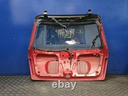 Hayon / 1185375 Pour Bmw Mini R50, R53