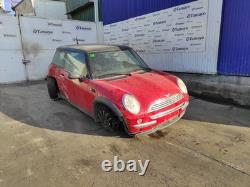 Hayon / 1185375 Pour Bmw Mini R50, R53