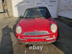 Hayon / 1185375 Pour Bmw Mini R50, R53