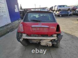 Hayon / 1185375 Pour Bmw Mini R50, R53 Hayon / 1185375 Pour Bmw Mini R50, R53