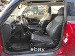 Hayon / 1185375 Pour Bmw Mini R50, R53