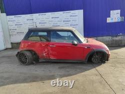 Hayon / 1185375 Pour Bmw Mini R50, R53