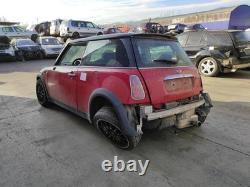 Hayon / 1185375 Pour Bmw Mini R50, R53