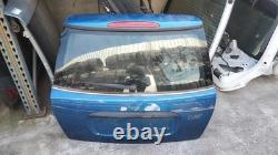 Hayon / 301566 Pour Bmw Mini R50, R53 One