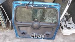 Hayon / 301566 Pour Bmw Mini R50, R53 One