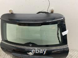 Hayon 41002752015 Mini (BMW) Mini One R55 / R56 Berline