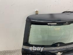 Hayon 41002752015 Mini (BMW) Mini One R55 / R56 Berline