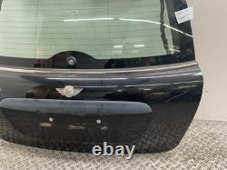 Hayon 41002752015 Mini (BMW) Mini One R55 / R56 Berline