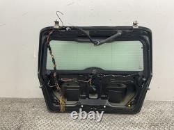 Hayon 41002752015 Mini (BMW) Mini One R55 / R56 Berline