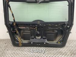 Hayon 41002752015 Mini (BMW) Mini One R55 / R56 Berline