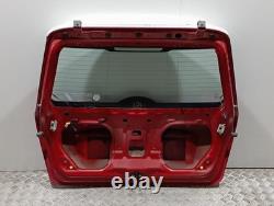 Hayon / 7211094 Pour Bmw Mini R56 One