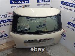 Hayon Arrière / Malle Bmw Mini One D 1.5 D B37c15a 2014