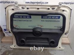 Hayon Arrière / Malle Bmw Mini One D 1.5 D B37c15a 2014