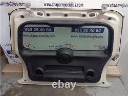 Hayon Arrière / Malle Bmw Mini One D 1.5 D B37c15a 2014