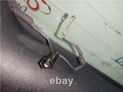 Hayon Arrière / Malle Bmw Mini One D 1.5 D B37c15a 2014