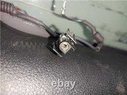 Hayon Arrière / Malle Bmw Mini One D 1.5 D B37c15a 2014