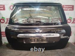 Hayon BMW MINI R56 ONE D 2009 465915