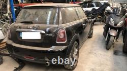 Hayon BMW MINI R56 ONE D 2009 465915