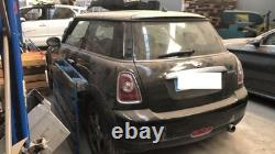 Hayon BMW MINI R56 ONE D 2009 465915 Hayon BMW MINI R56 ONE D 2009 465915