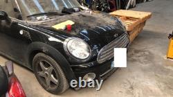 Hayon BMW MINI R56 ONE D 2009 465915