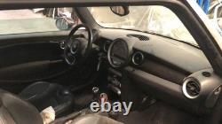 Hayon BMW MINI R56 ONE D 2009 465915