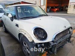 Hayon pour BMW MINI (R56) ONE 2006 180787